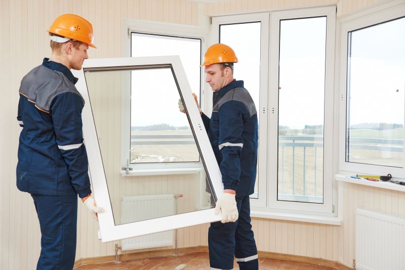 Cost of Windows Installation in Hurst, TX