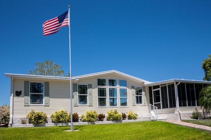 Best Window Replacement Contractors in Hurst, TX
