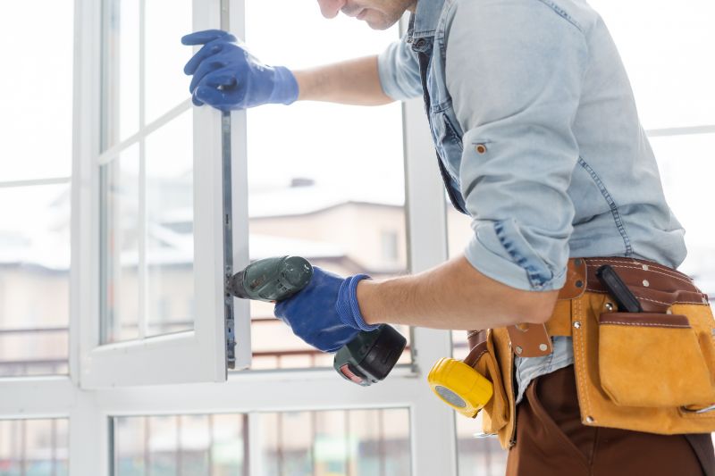 Local Window Service Companies